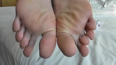 Japa Socks POV