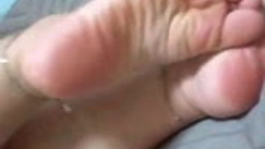 YUMYUM'S SEXY SOLES