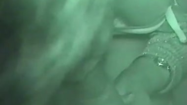 Car Sex Action On Spycam