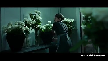 Olivia Wilde - Third Person (2013) japanese trailer scene