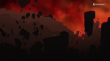 One-Punch Man S01E01 [720P]
