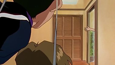 Neon Genesis Evangelion - 07 - That Which Is Manmade