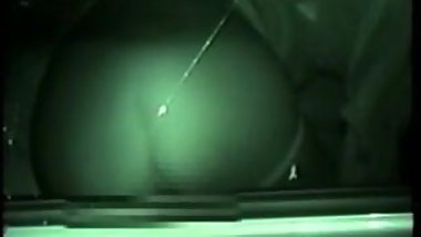 Midnight Car Sex Behaviour