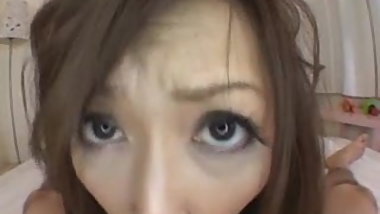 Japanese POV bj 2