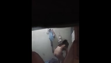 Boso sa roommate ko part 3