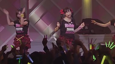 Aishteru Banzai 60 fps