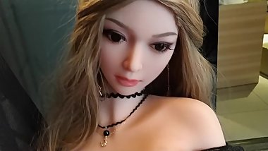 Japanese Doll Real Sex Doll Best Sex Toy for Men - Fansdolls