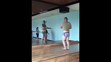 sexy man