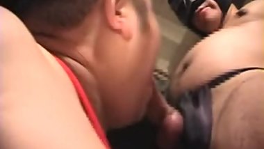 Japanese Chub BJ