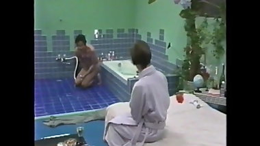 fetish lotion play 3
