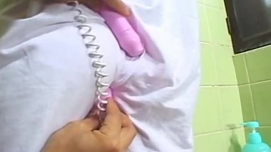 Japanese teen girl gets abused part2