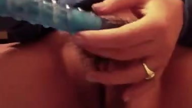 Amateur Japanese Masturbation