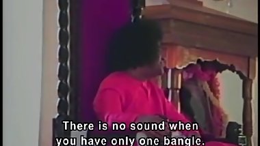 Interview with Sathya Sai Baba