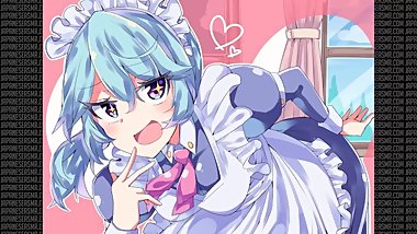 meido haramase