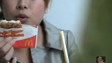 japanese vomit and burp