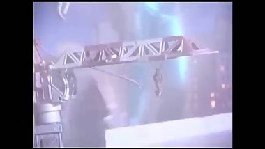 heroine Destruction city