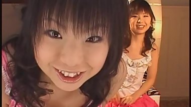 Twin Angels