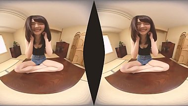 JAPANESE VR AV PORN TEEN ????¬a??a?a?­ ELFVR.JP