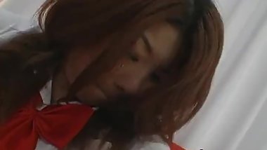 Hina Hinako and Maya real asian model part5