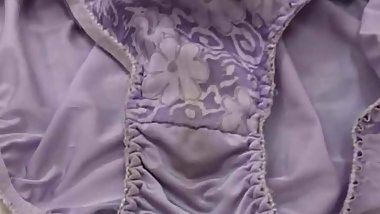my wife's panty9