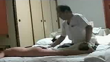 Nao Massage 01 Zoom Up Ver