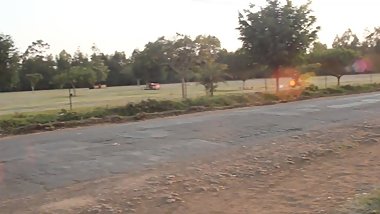 Joseph Moreithi Fucks a Super Hot Indian Teen