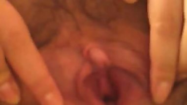 my pussy (clit massage4)