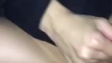 amateur japanese milf creampie