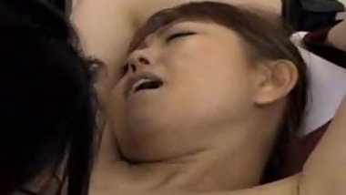 Asian Fisting