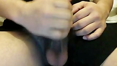 My dick