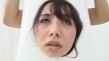 Ahegao Crazy japan