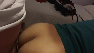 Fucking housewife