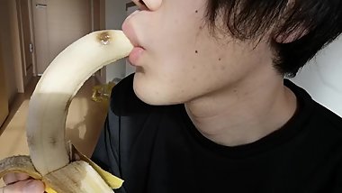 Banana Challenge