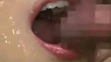 Bukkake Miyu