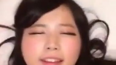 cute japanese girl