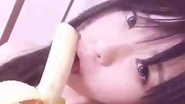 Japanese girl