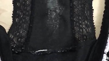 my wife's panty13