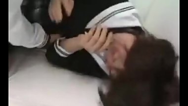 japanese tickle battle10