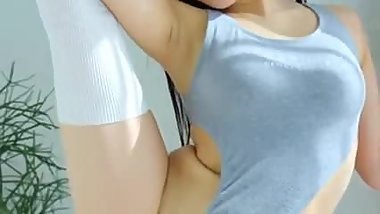 asiaticas hermosas 1