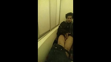 Cock sack pumper cummer