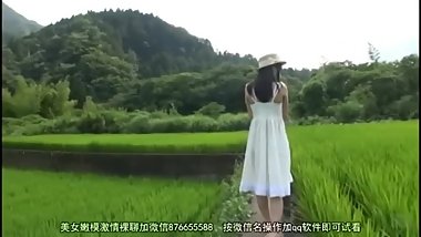 Fuck japanese country girl