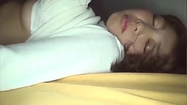 Japanese groggy