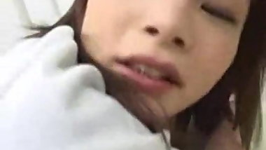 Japanese lesbian Teacher 2 of 2