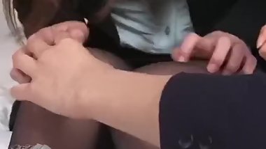 f/f tickle