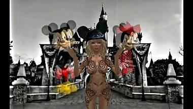 Mickey's Best Friend - creepypasta ?a?e©± - a??a??a??a??a?«a?a?a??