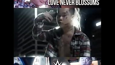 KA­d trunks - love never blossom