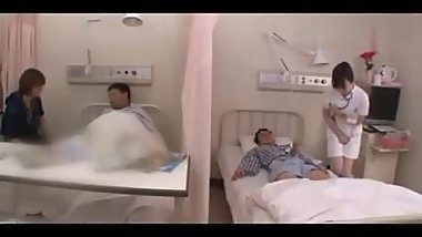 nurse5-jap fuck-cens