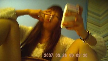 Japanese amateur gal teen tits aa???®a?±