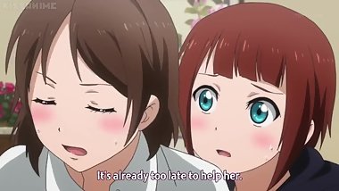 Love Live! School Idol Project 2nd Season (Sub) Episode 07