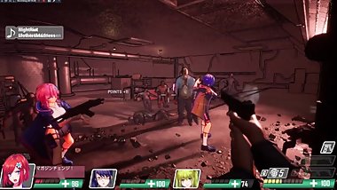 Seed of the Dead 2 - Early Alpha by TeamKRAMA